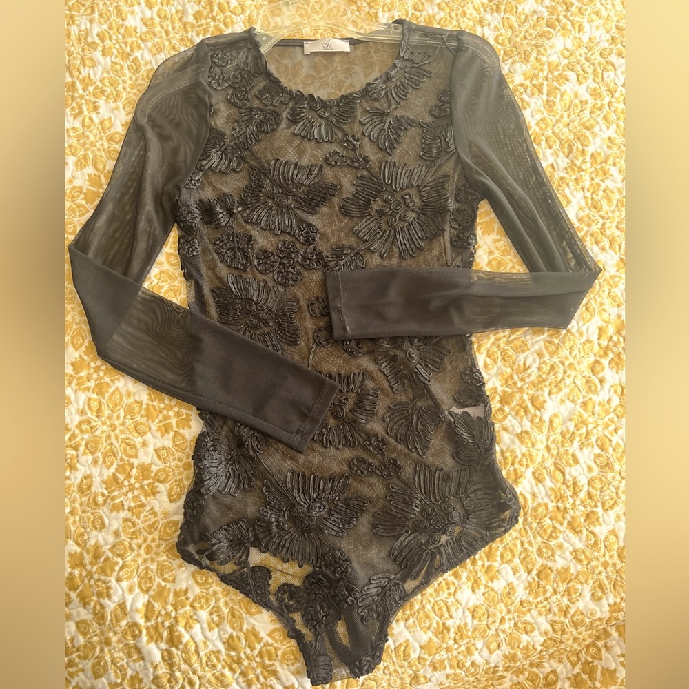 Women Body Suit
